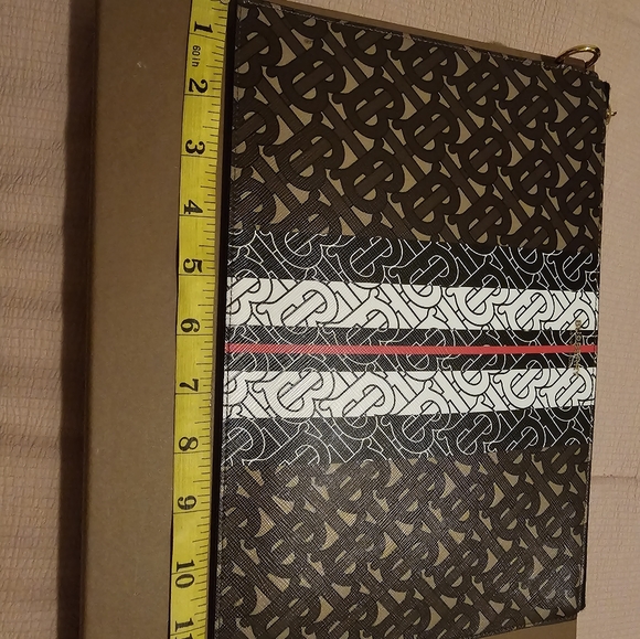 Burberry pouch - Picture 12 of 12